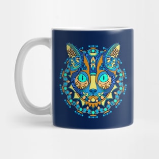 Bombay Mug